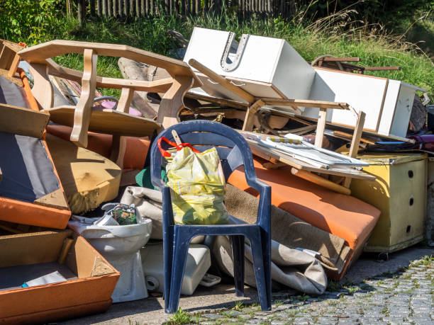Best Commercial Cleanout Services  in Charlotte, TN