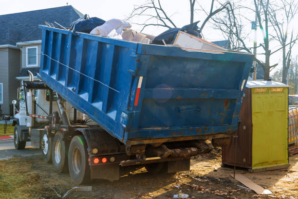 Best Junk Removal Near Me  in Charlotte, TN