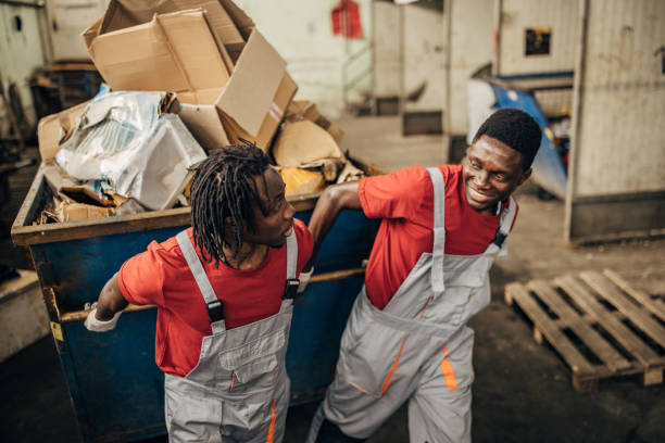 Best Attic Cleanout Services  in Charlotte, TN