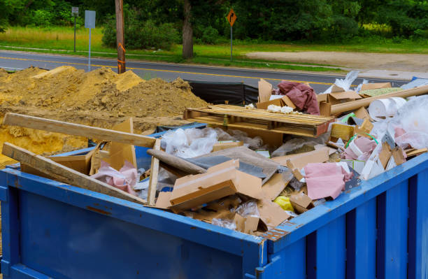 Best Trash Removal Near Me  in Charlotte, TN